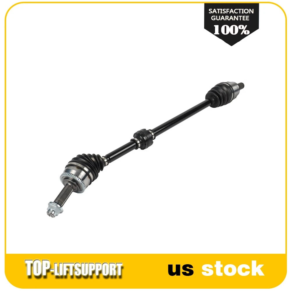 CV Axle Shaft Assembly for Kia Rio (2013–2017) Front Right