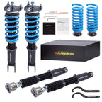 T6 Coilovers Lower Kit for Mercedes W205 C200 C250 C350 RWD (2015–2021)