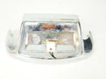 Chrome Rear Fender Tip Light for Harley Ultra Classic Electra Glide