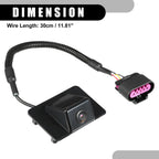 Rear View Backup Camera No. 15173619 for Chevrolet Suburban 1500 2500 3500 (2008)