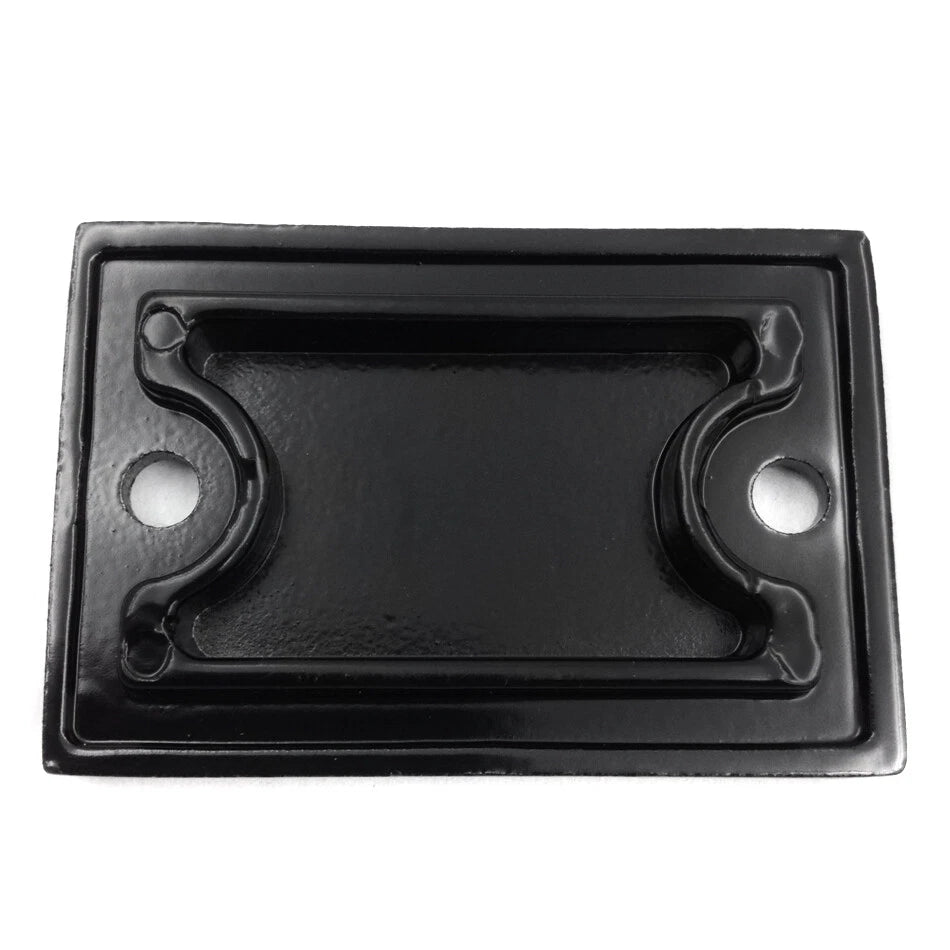 Rear Brake Fluid Reservoir Cap for Honda VFR750F (1990–1993) & CBR600RR (2003–2009)
