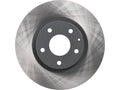 Front Brake Rotor for Mazda 3 AWD (2019–2025) YZ418GC