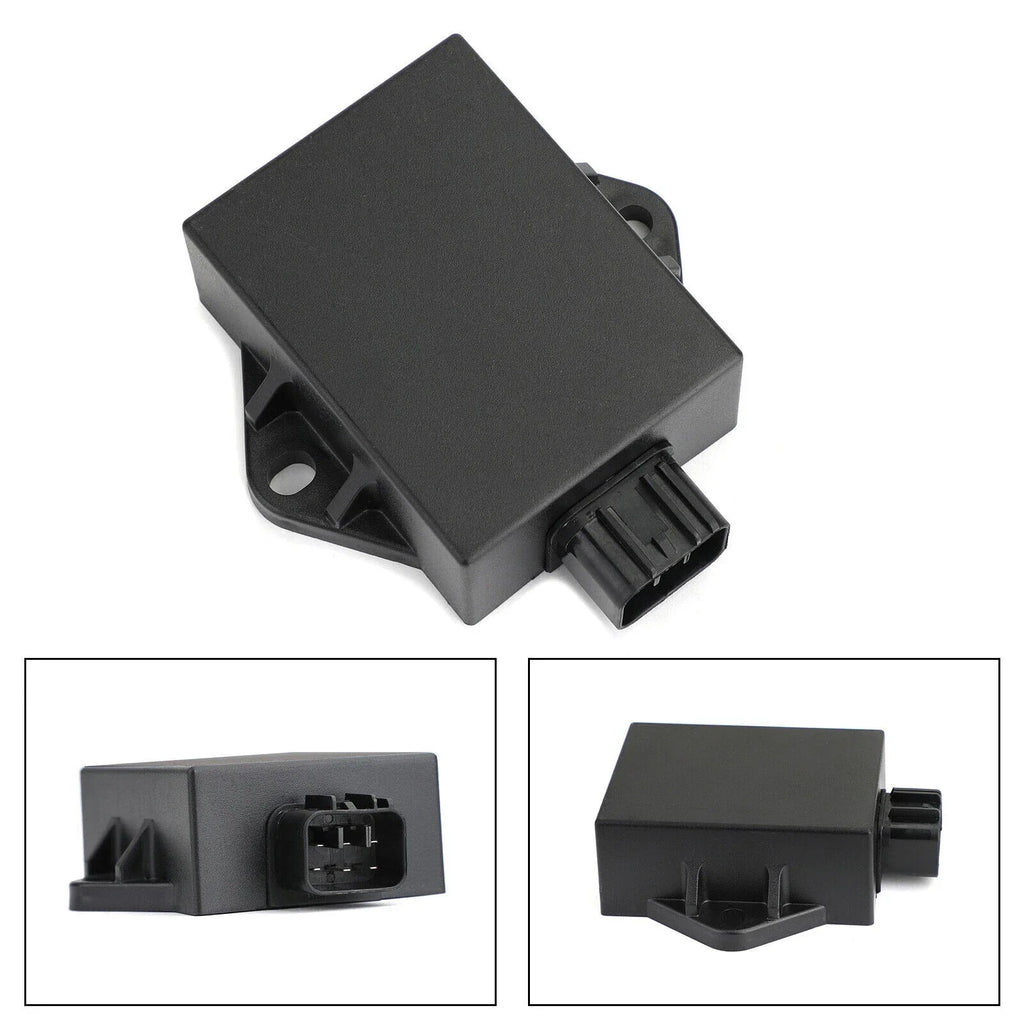 CDI Box for Polaris Hawkeye 300 Sportsman 300 (2007–2011)