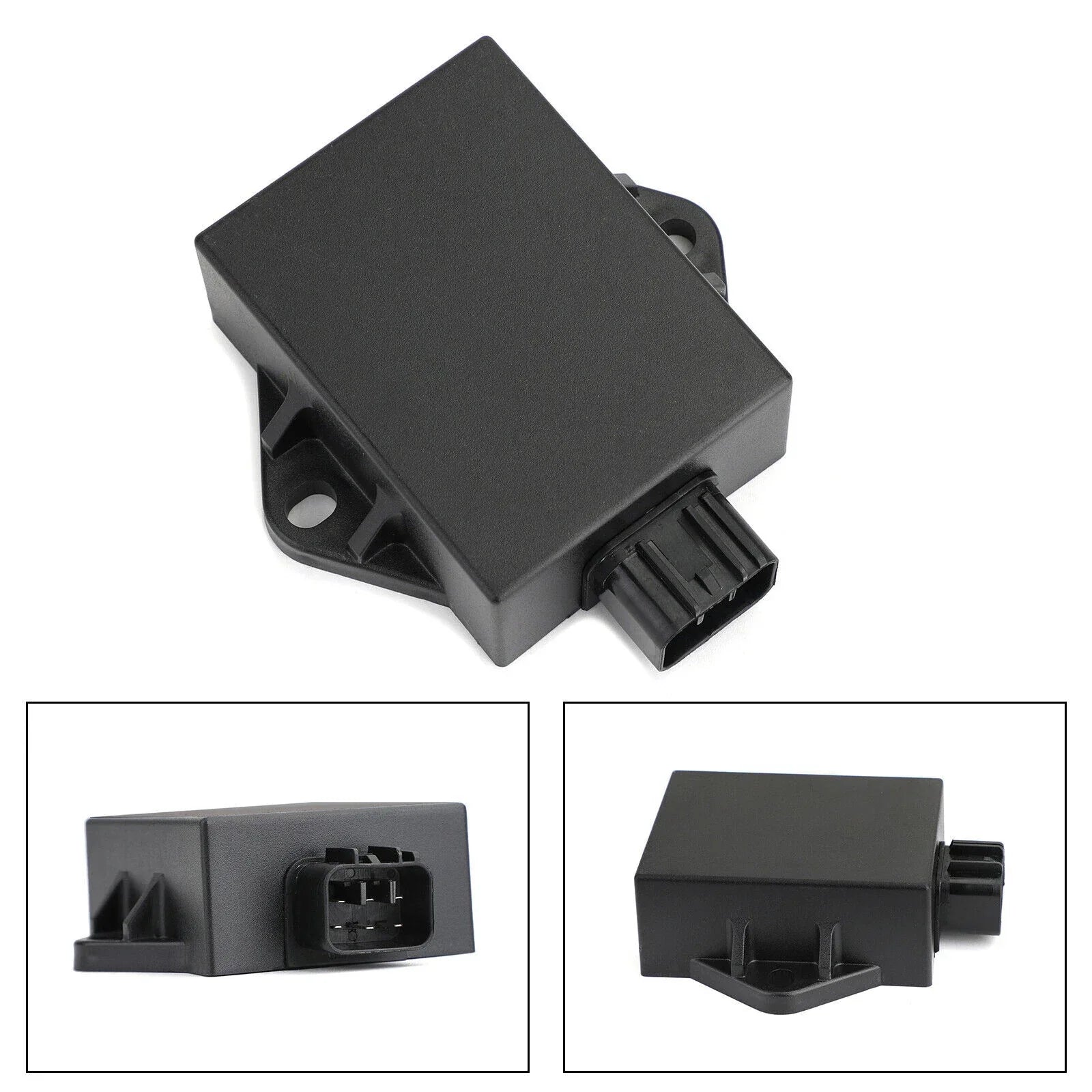 CDI Box for Polaris Hawkeye 300 Sportsman 300 (2007–2011)