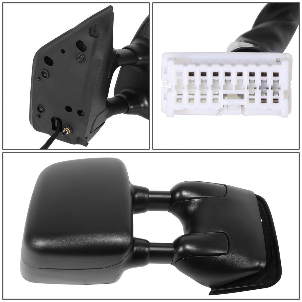 Rear Right Bumper Cover Support for Honda Civic Sedan (2013–2015)