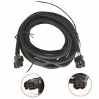 Fog Light Wiring Harness for Chevy Silverado 1500 2500 HD 3500 HD (2007–2014)