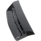 Hood Scoop for Chevy Silverado 2500/3500 HD (2017–2019)