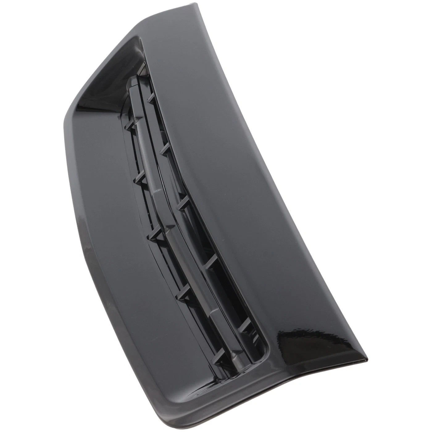 Hood Scoop for Chevy Silverado 2500/3500 HD (2017–2019)