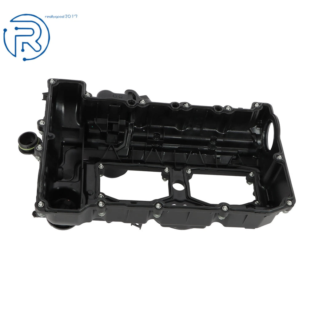 Valve Cover for BMW 2 3 4 Series 228i 328i 428i (2012–2016) N26 Engine