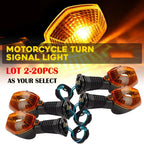 2X LED Turn Signal Light for Suzuki DL650 (V-Strom 650) (2004-2010)