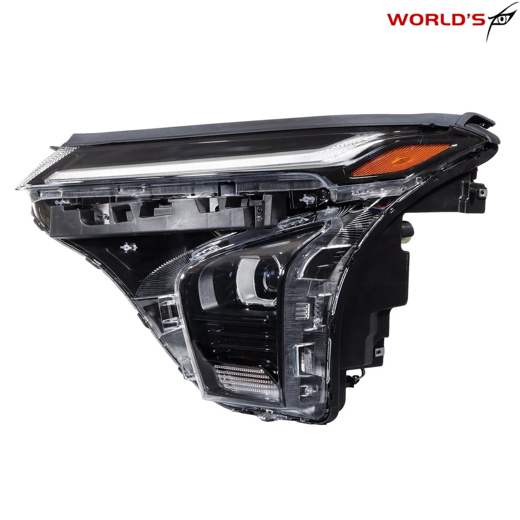 LED Projector Headlight Assembly for Chevy Trax (2024–2025) Left Side