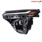 LED Projector Headlight Assembly for Chevy Trax (2024–2025) Left Side