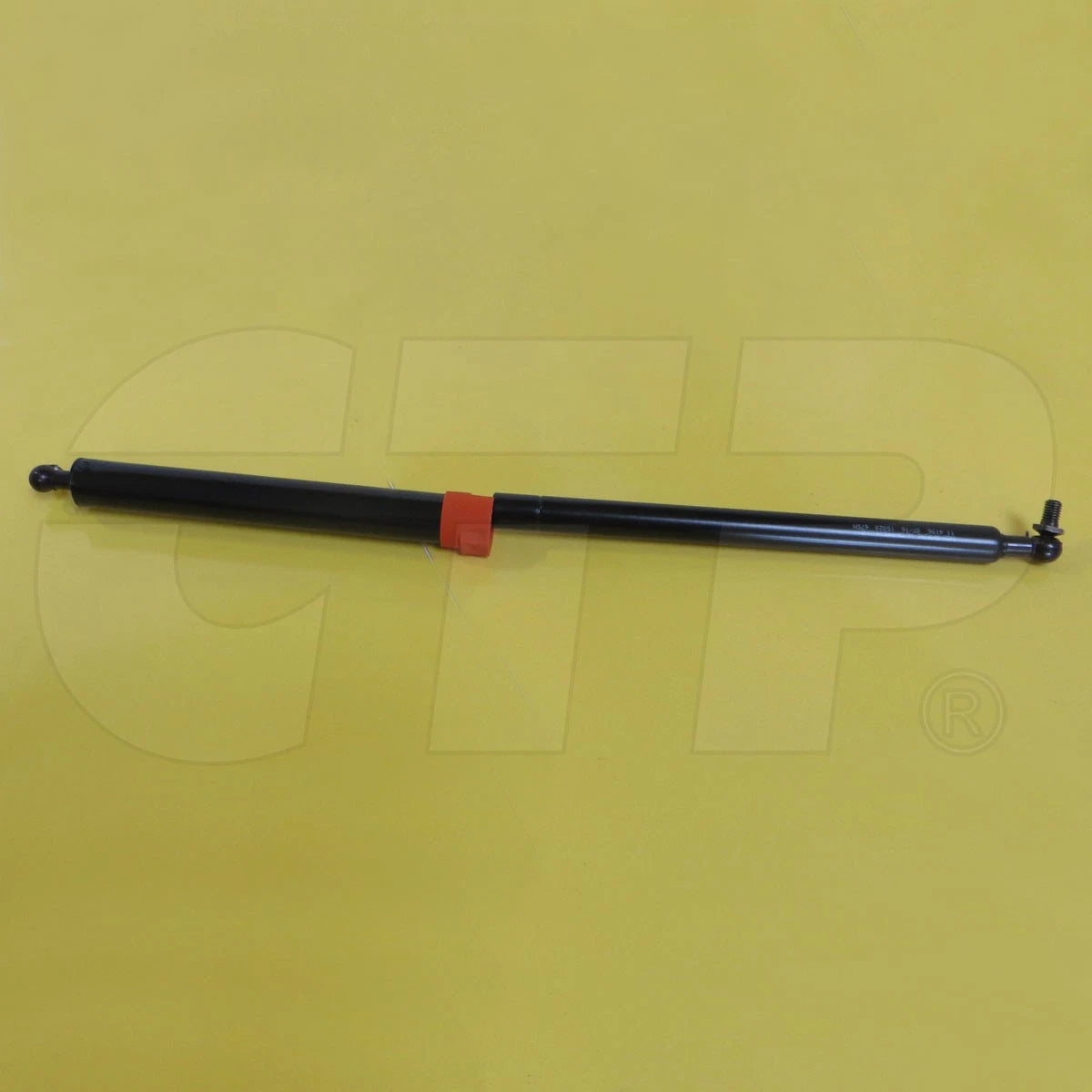 Spring for Caterpillar Models (2102516)