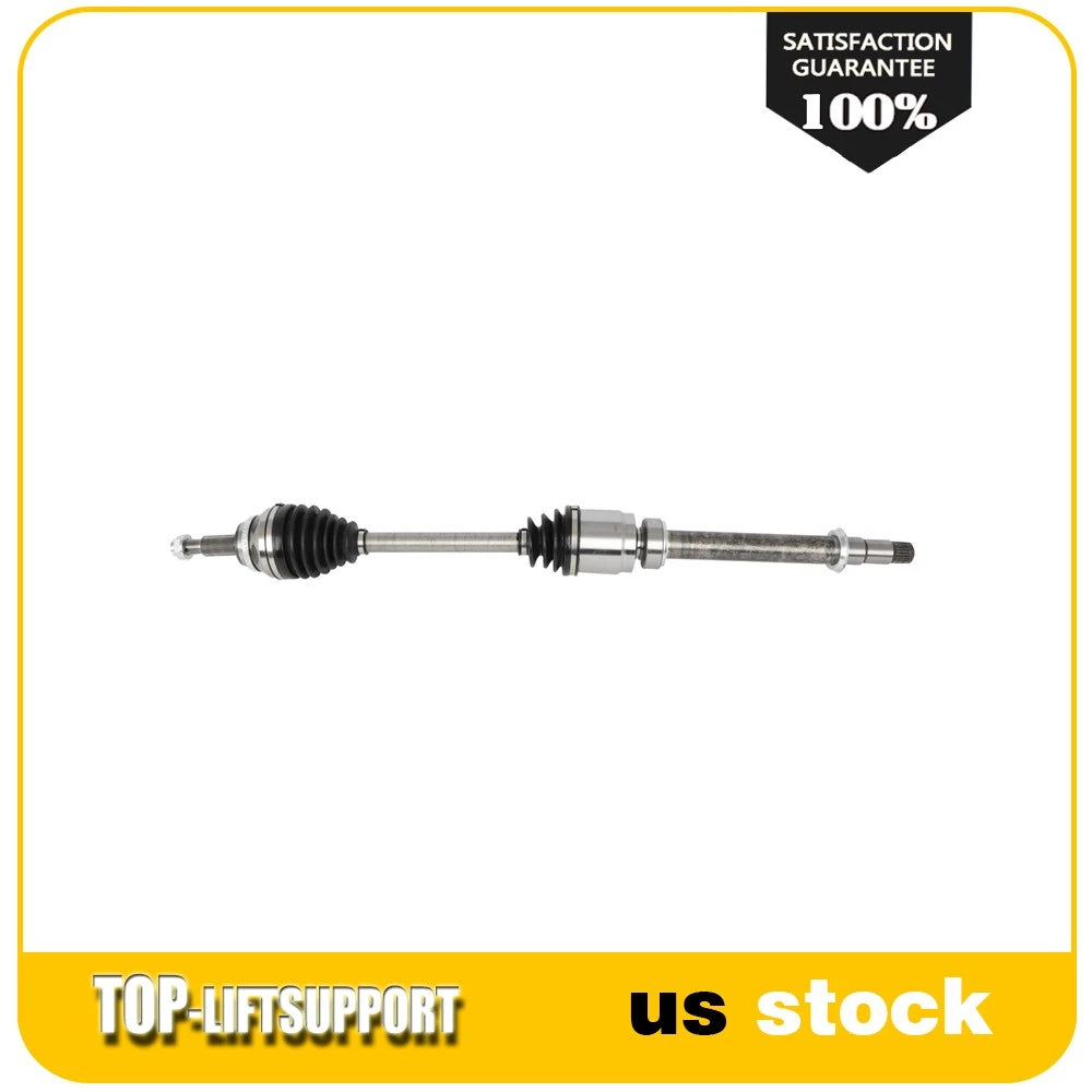 FWD CV Axle Shaft Assembly for Toyota Sienna (2004–2010) Front Right