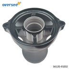 Bearing Carrier Assembly for Suzuki DF 175-250HP (–) 56120-93J02, 56120-93J11