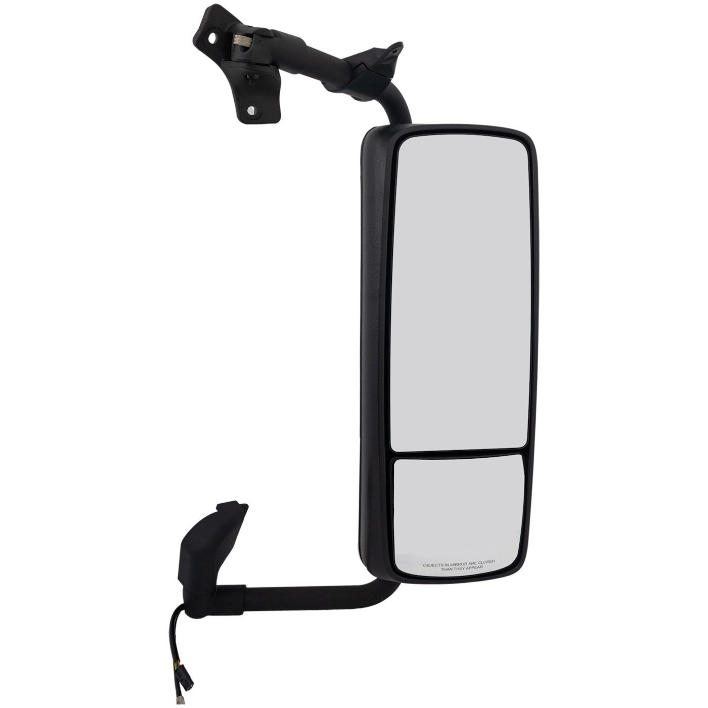 Heated Right Side Mirror for Volvo VNL (2004–2022)