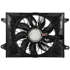 Radiator Cooling Fan for Dodge Challenger Charger (2015–2023)