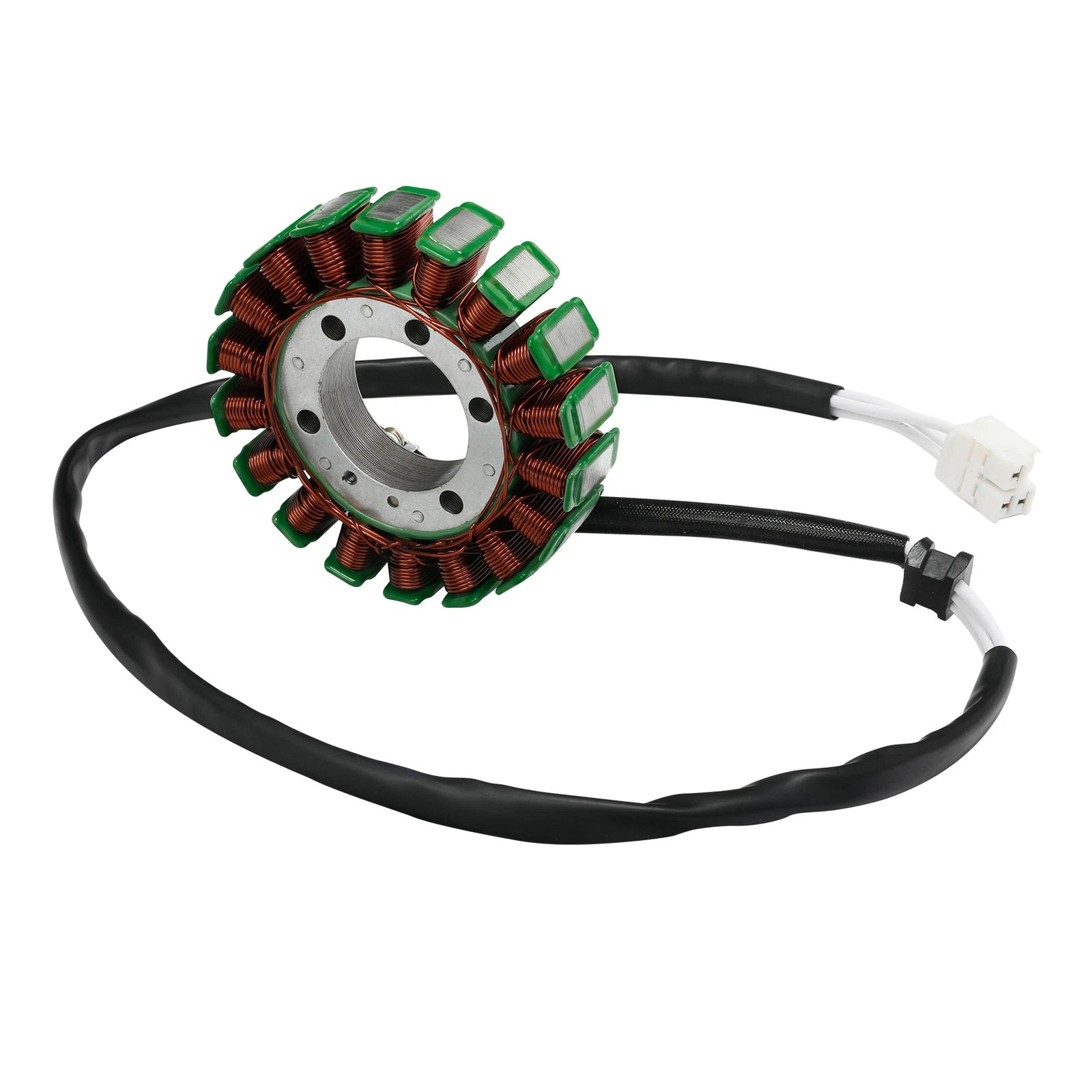 Magneto Stator Generator Coil for Kawasaki EX650 Ninja 650 (2012–2022)