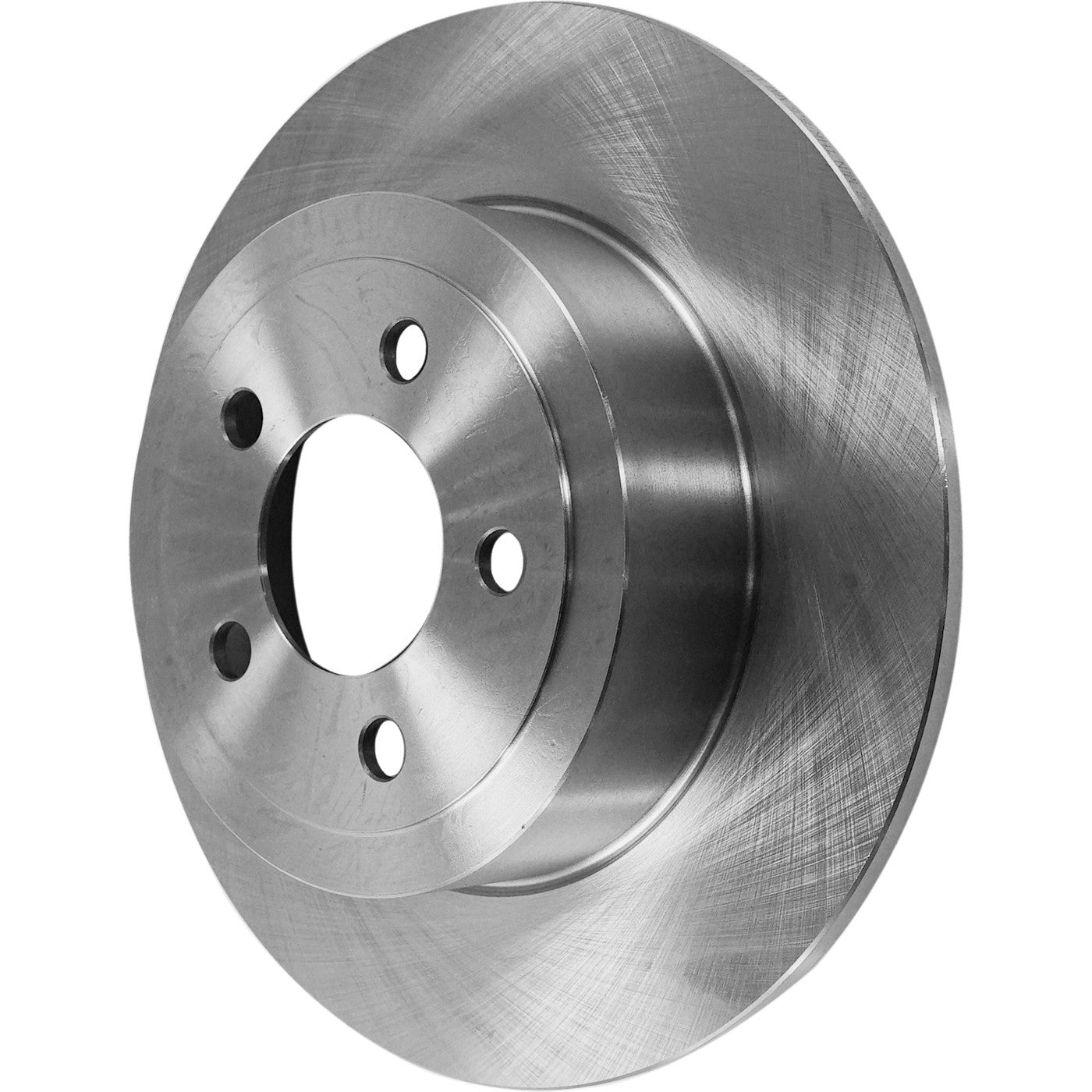 Brake Disc Rotors and Pads Kit for Dodge Challenger (2012–2016)