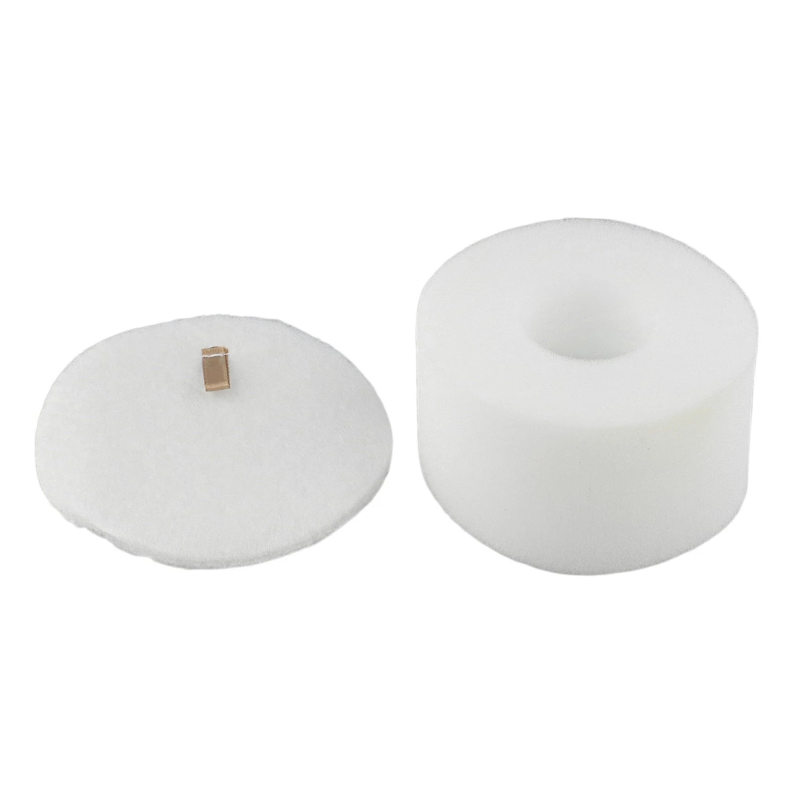 Set of 5 High Density Sponge Filters for Shark MessMaster VS100 VS101
