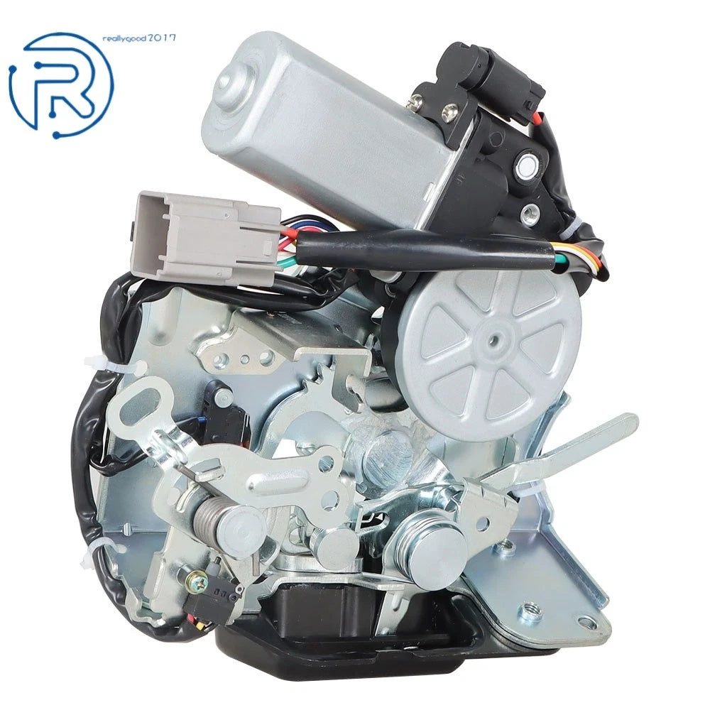 Tailgate Lock Actuator with Motor for Dodge Grand Caravan (2008-2017)