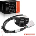 Rear View Backup Park Assist Camera for Honda Element (2009–2010)