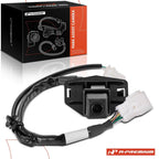 Rear View Backup Park Assist Camera for Honda Element (2009–2010)