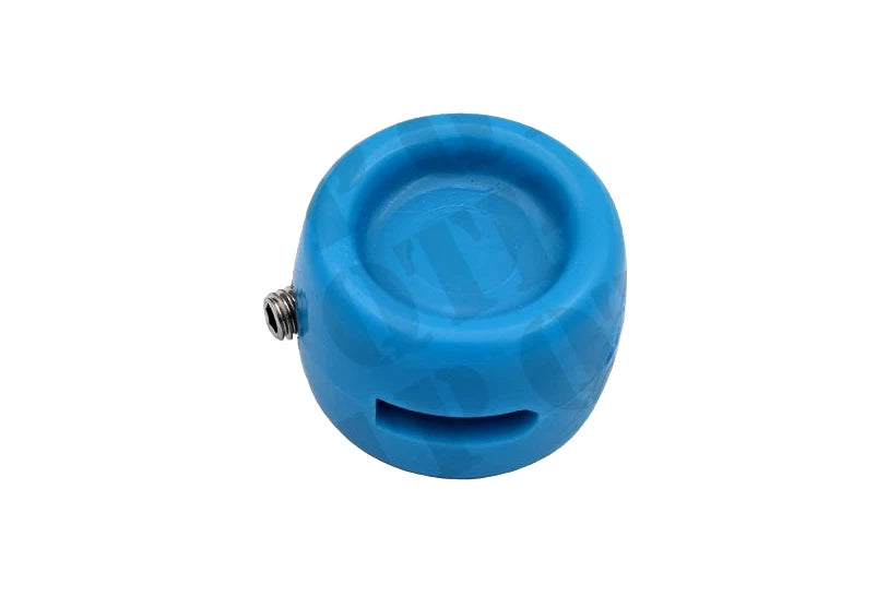 Blue Spool Valve Lever Knob for Ford 10 30 TW Series Tractors