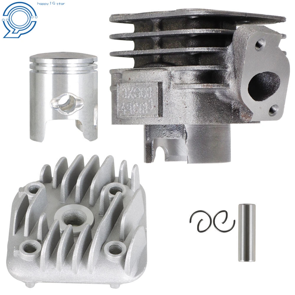 Rebuild Kit for Polaris Scrambler 50 (2001-2003)