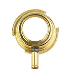 Filler Neck Radiator Neck 30mm Bottom 54mm OD for