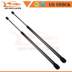 2X Front Hood Lift Supports for Chevrolet Camaro (1993–1997)