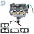 Carburetor Kit for Kohler CV750 30 HP Engine 