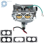 Carburetor Kit for Kohler CV750 30 HP Engine 