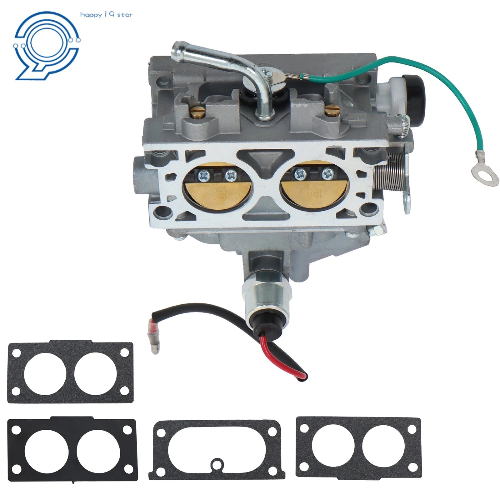 Carburetor Kit for Kohler CV750 30 HP Engine 