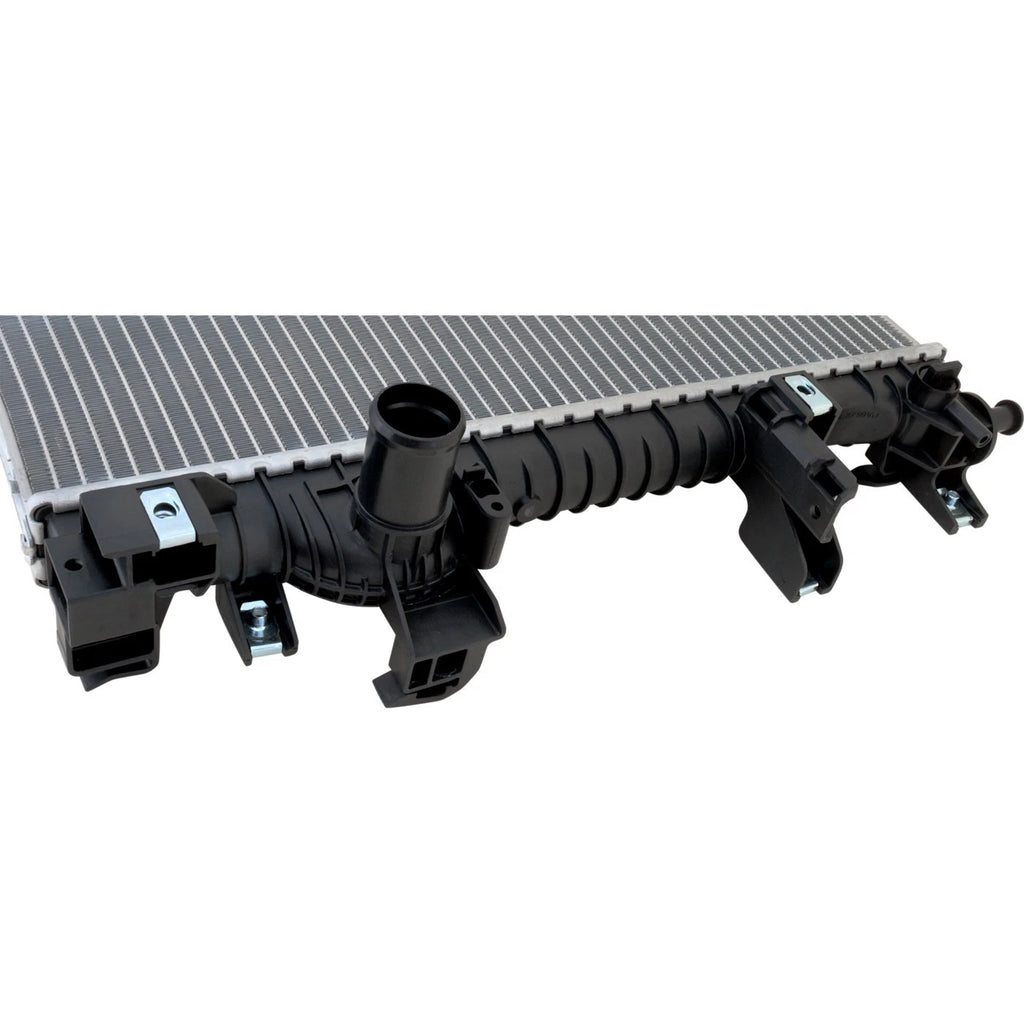 Radiator for Ford Fusion Lincoln MKZ (2017–2020)