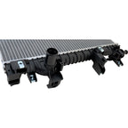 Radiator for Ford Fusion Lincoln MKZ (2017–2020)