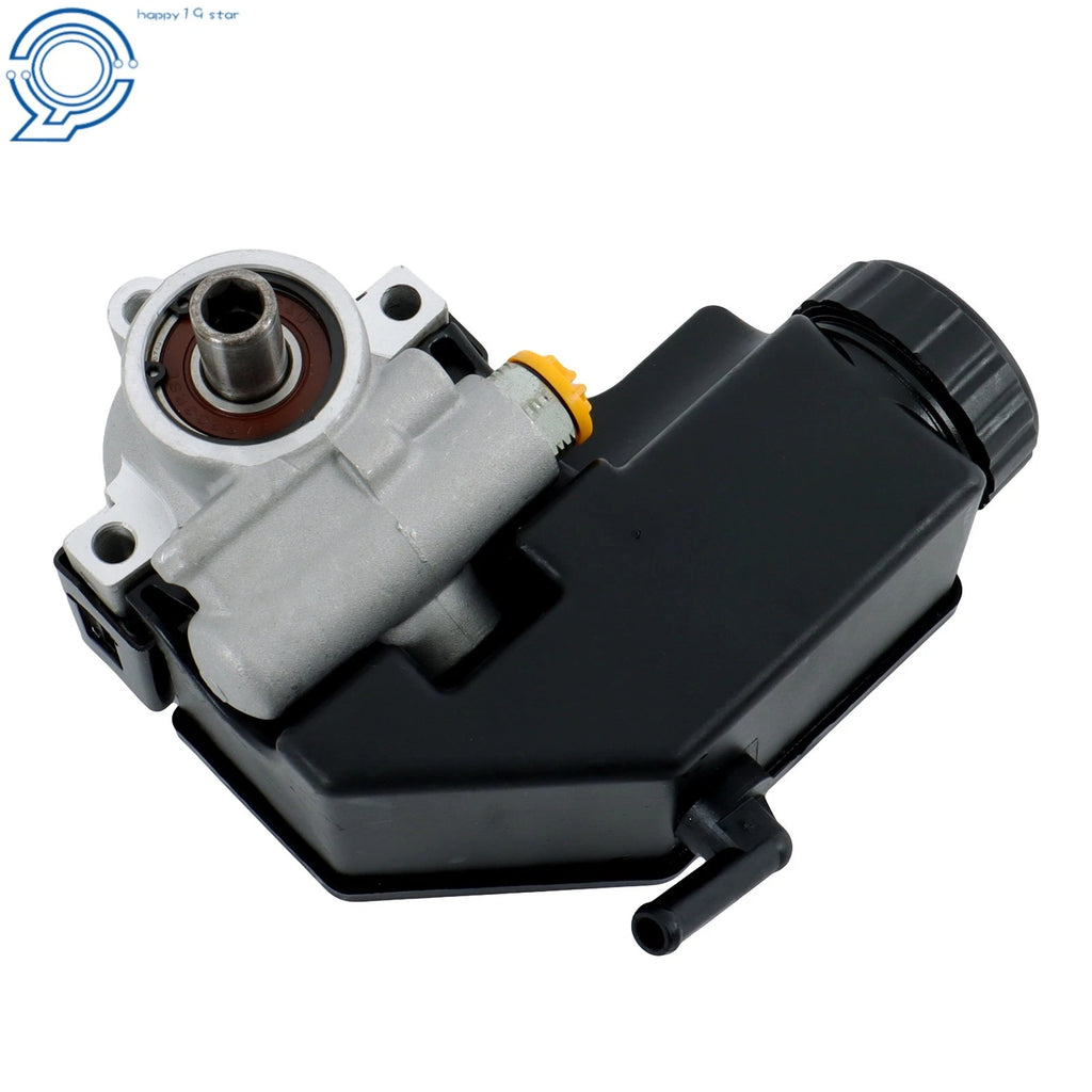 Power Steering Pump for GM Natural Type II TC Series (No Year Specified)