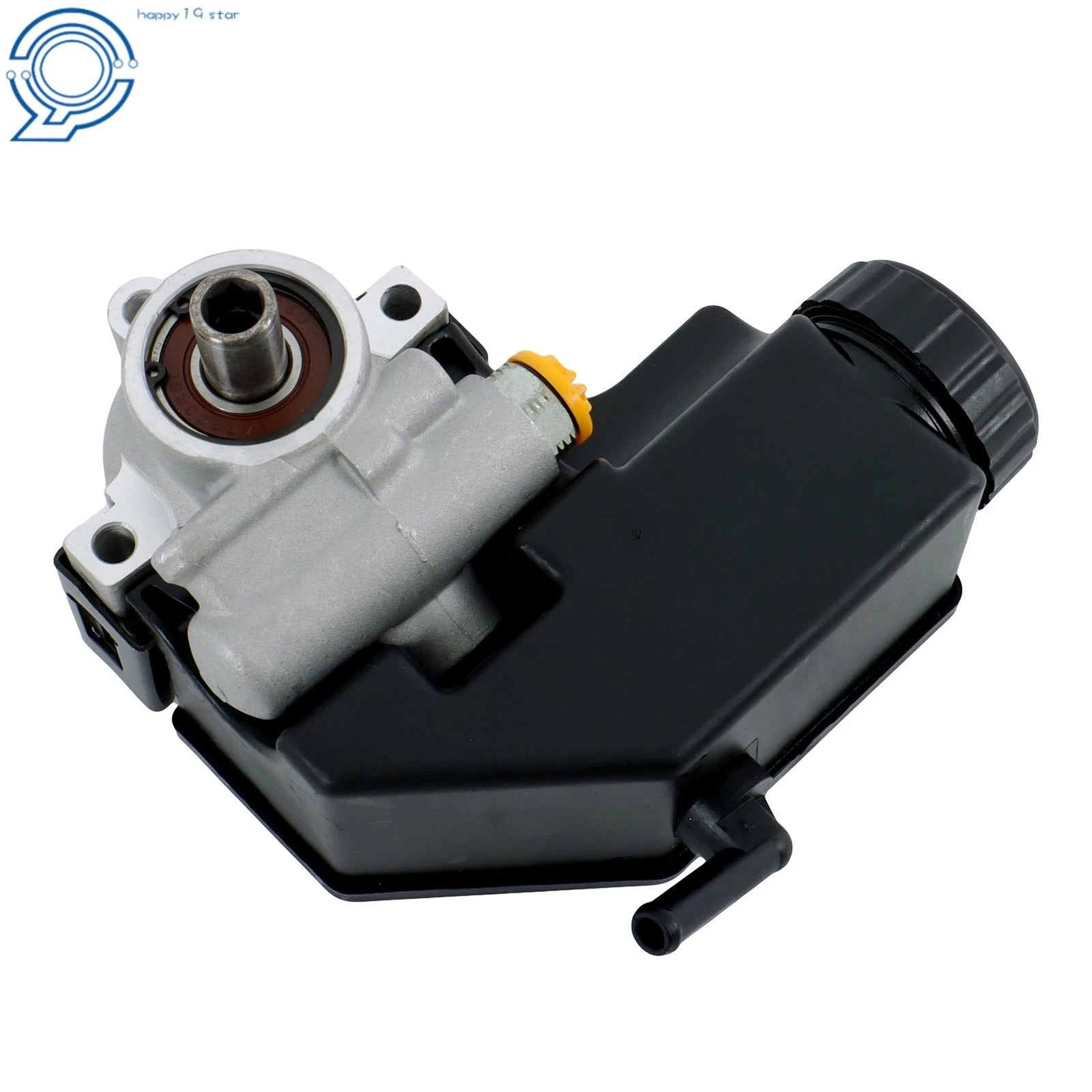 Power Steering Pump for GM Natural Type II TC Series (No Year Specified)