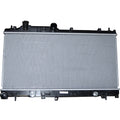 Radiator for Subaru XV Crosstrek, Forester, Impreza, Legacy, Outback