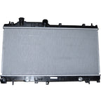 Radiator for Subaru XV Crosstrek, Forester, Impreza, Legacy, Outback