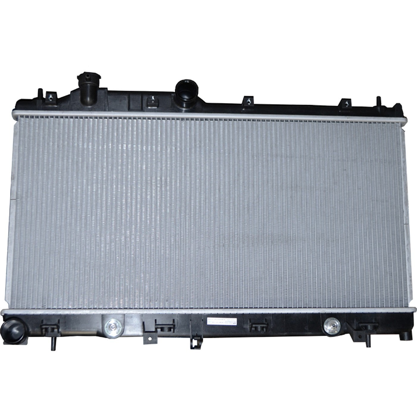 Radiator for Subaru XV Crosstrek, Forester, Impreza, Legacy, Outback