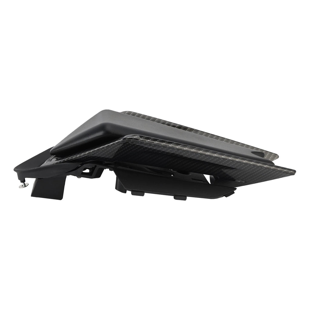 Rear Cowl Tail Fairing Cover for Aprilia RS660 RSV4 Tuono 660 (2020–2024) Carbon