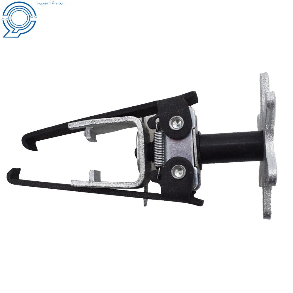 Overhead Valve Spring Compressor for Universal Applications