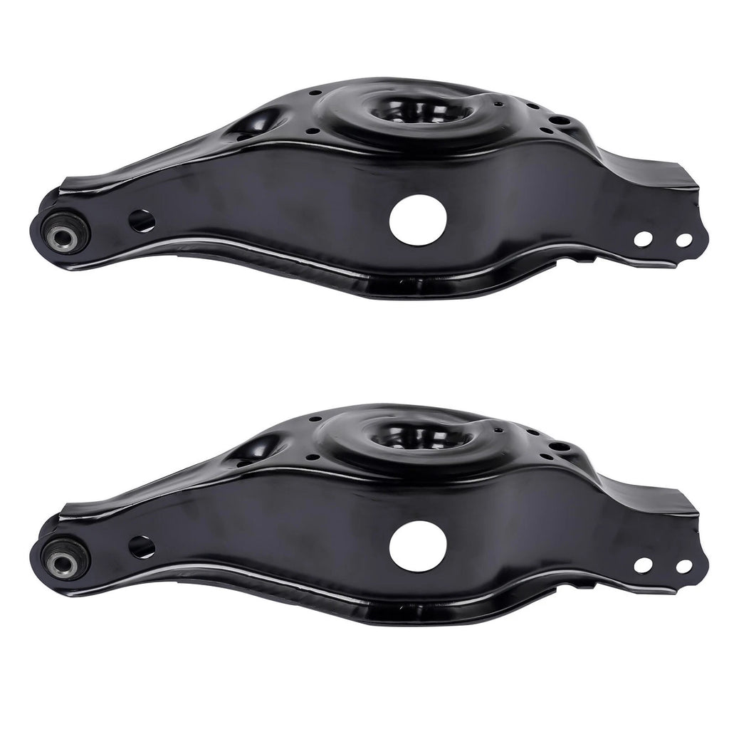 2X Rear Lower Control Arms Kit for Infiniti FX35 FX45 (2003–2008)