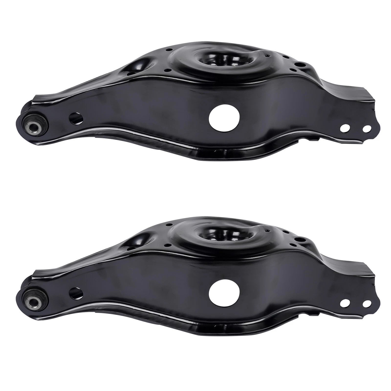 2X Rear Lower Control Arms Kit for Infiniti FX35 FX45 (2003–2008)