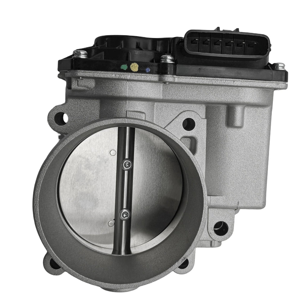 Throttle Body w/ TPS for Volvo S60 (2011–2015), S80 (2008–2015), XC60 (2010–2016), V60, XC70 L6 3.0L