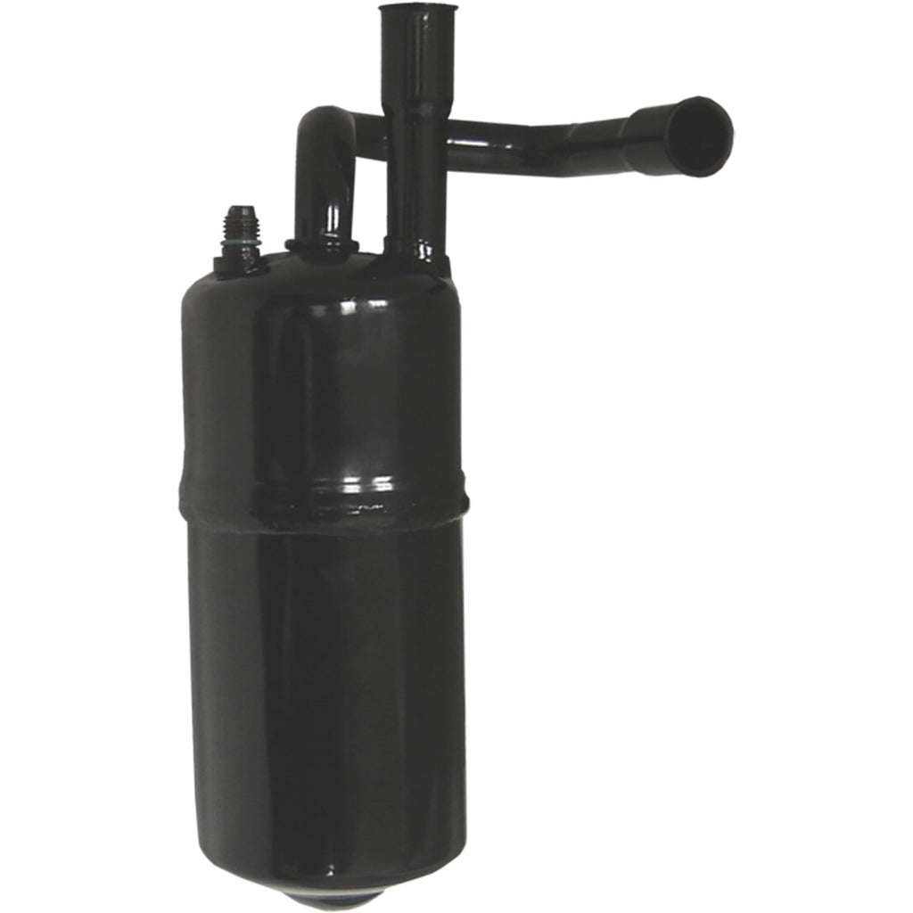AC Accumulator for Ford Crown Victoria, Mercury Grand Marquis