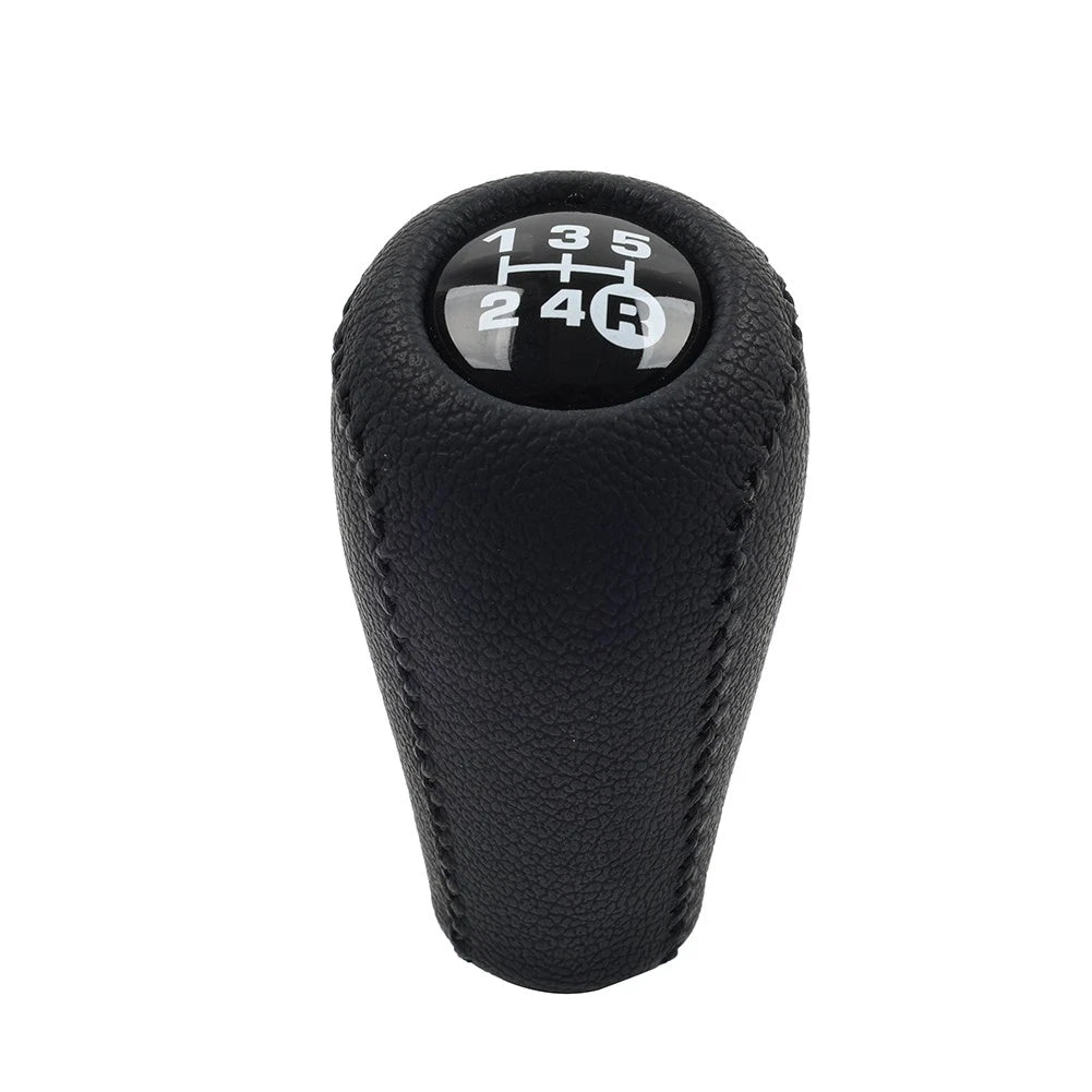 5 Speed Gear Shift Knob for Toyota Land Cruiser Prado (1980–2025)