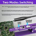 M191 Switch Clip for Phone Motherboards (Power Mode, Detection Mode)