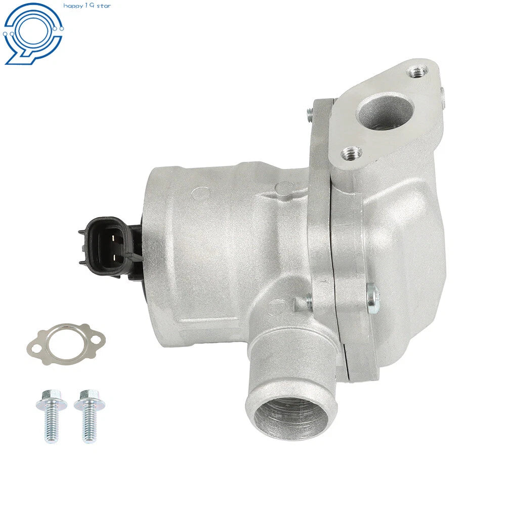 Right Air Smog Pump Check Valve for Subaru Forester 